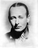A Portrait Of Monroe Owsley Photo Print - Item # VARCEL693409