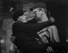 Greta Garbo Embracing a Man Photo Print - Item # VARCEL693410