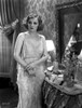 A Portrait Of Talullah Bankhead Photo Print - Item # VARCEL693416