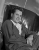 A Portrait Of Larry Parks Photo Print - Item # VARCEL693434