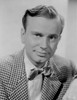 A Portrait Of Jack Parr Photo Print - Item # VARCEL693446