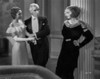 Greta Garbo Excerpt from Film Love Triangle Photo Print - Item # VARCEL693445