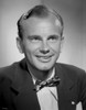 A Portrait Of Jack Parr Photo Print - Item # VARCEL693454