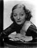A Portrait Of Talullah Bankhead Photo Print