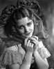 A Portrait Of Vilma Banky Photo Print - Item # VARCEL693477