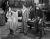 Greta Garbo Dancing with a Man Photo Print - Item # VARCEL693482