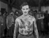 Greta Garbo Wounded Man on Scene Photo Print - Item # VARCEL693491
