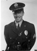 John Payne as a policeman Photo Print - Item # VARCEL693509