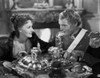 Greta Garbo Talking to a Man Photo Print - Item # VARCEL693517
