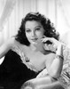 A Portrait Of Ava Gardner Photo Print - Item # VARCEL693531
