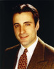 Andy Garcia smiling While Looking at the Camera in a Black Suit Photo Print - Item # VARCEL693525