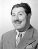 A Portrait Of Harold Peary Photo Print - Item # VARCEL693541