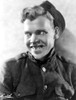 Jack Pennick in a Jacket and Hat Photo Print - Item # VARCEL693544