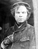 A Portrait Of Michael Pollard Photo Print - Item # VARCEL693556