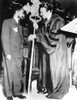 Candid of Adam Powell Photo Print - Item # VARCEL693559