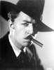 A Portrait Of William Powell Photo Print - Item # VARCEL693574