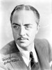 William Powell Photo Print - Item # VARCEL693571