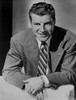 A Portrait Of Robert Preston Photo Print - Item # VARCEL693582