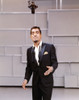 Sammy Jr Davis Posed in Tuxedo Photo Print - Item # VARCEL693618