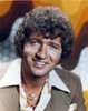 Mac Davis smiling Close Up Portrait Photo Print - Item # VARCEL693624