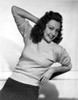 A Portrait Of Lynn Bari Photo Print - Item # VARCEL693617