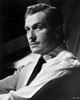 Vincent Price Posed in White Shirt and Necktie Photo Print - Item # VARCEL693619