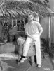 A Portrait Of Dick Purcell Photo Print - Item # VARCEL693664