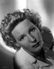 Binnie Barnes Looking Up and posed Photo Print - Item # VARCEL693695