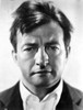 Claude Rains Close Up Portrait Photo Print - Item # VARCEL693690