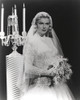 Doris Day Posed in Wedding Dress Photo Print - Item # VARCEL693710