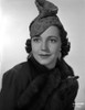 Mona Bari on a Head Dress posed and Slightly smiling Photo Print - Item # VARCEL693719