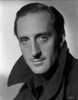 A Portrait Of Basil Rathbone Photo Print - Item # VARCEL693724
