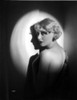 Mona Bari posed on a Spotlight Photo Print - Item # VARCEL693731