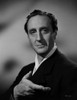 A Portrait Of Basil Rathbone Photo Print - Item # VARCEL693754