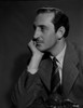 A Portrait Of Basil Rathbone Photo Print