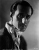 A Portrait Of Basil Rathbone Photo Print - Item # VARCEL693758