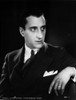A Portrait Of Basil Rathbone Photo Print - Item # VARCEL693770