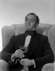 A Portrait Of Basil Rathbone Photo Print - Item # VARCEL693774