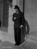 Basil Rathbone wearing a suit Photo Print - Item # VARCEL693782