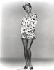 Doris Day Posed in Plain Background Photo Print - Item # VARCEL693811
