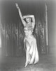 Doris Day Dancing in Classic with One Hand Raise Photo Print - Item # VARCEL693830