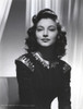 Ava Gardner posed On Black Dress Photo Print - Item # VARCEL693860