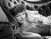 Anne Baxter Lying and posed Photo Print - Item # VARCEL693867