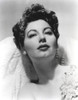 Ava Gardner Chin Up Pose Photo Print - Item # VARCEL693886