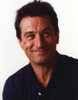 Robert Deniro smiling in Blue Shirt Photo Print - Item # VARCEL693898