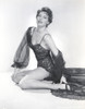 Ava Gardner In a Lingerie Photo Print - Item # VARCEL693913