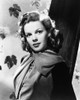 A Portrait Of Judy Garland Photo Print - Item # VARCEL693957