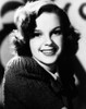 Judy Garland close up portrait of her face Photo Print - Item # VARCEL693954