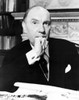 A Portrait Of Ralph Richardson Photo Print - Item # VARCEL694009