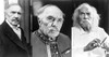Portraits of Ralph Richardson Photo Print - Item # VARCEL694013